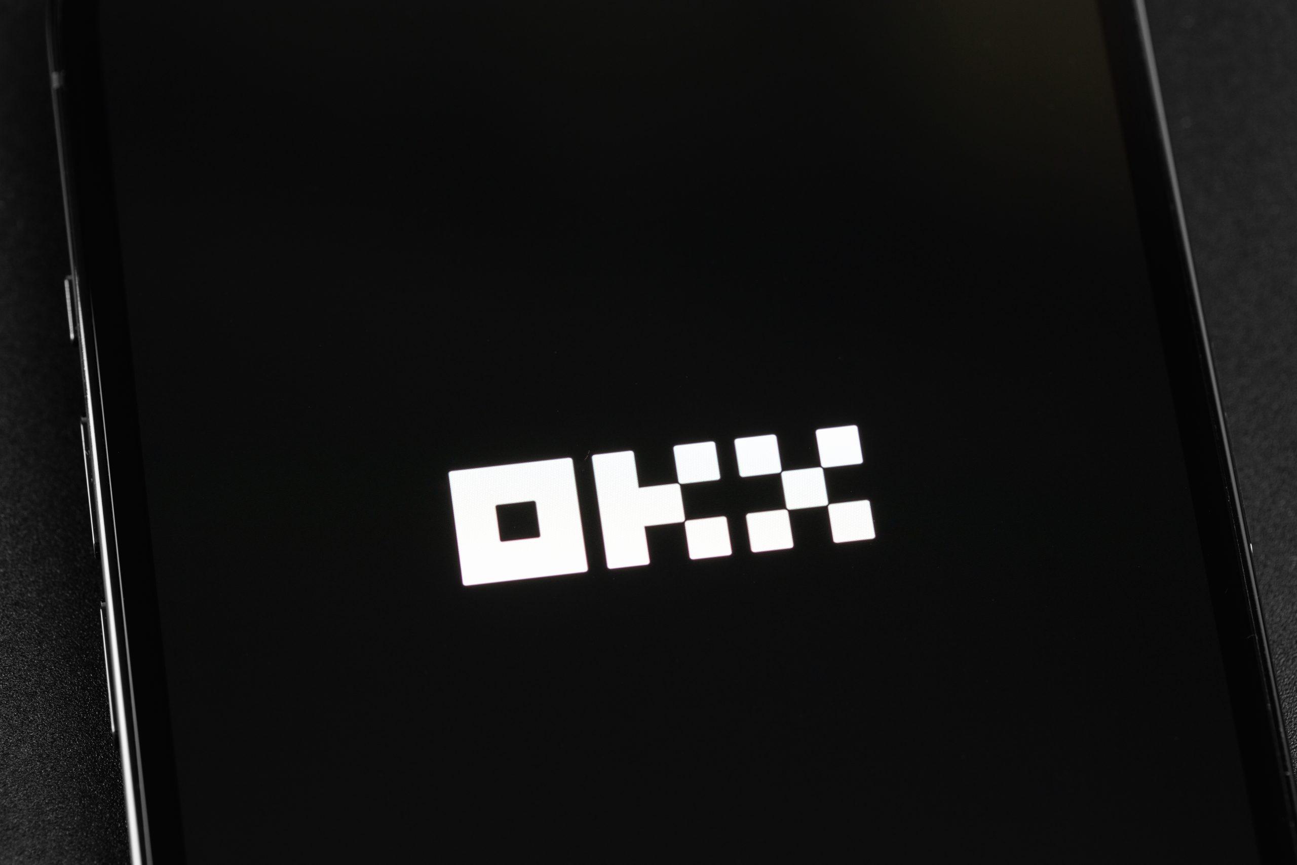 OKX APP OKX アプリ